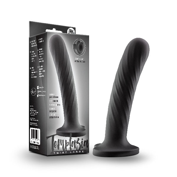 Temptasia Twist Large - ClubX